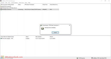 vpn gate client download for mac